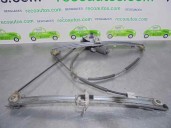 Recambio de elevalunas delantero derecho para citroën xsara break 1.9 turbodiesel referencia OEM IAM 2 PINES 5 PUERTAS