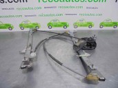 Recambio de elevalunas delantero izquierdo para citroën xsara break 1.9 turbodiesel referencia OEM IAM 9221H4 9221H4 5 PUERTAS