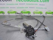 Recambio de elevalunas delantero izquierdo para citroën xsara break 1.9 turbodiesel referencia OEM IAM 9221H4 9221H4 5 PUERTAS