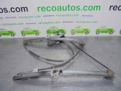 Recambio de elevalunas delantero izquierdo para citroën xsara break 1.9 turbodiesel referencia OEM IAM 9221H4 9221H4 5 PUERTAS