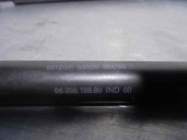 Replacement boot / tailgate gas struts for Citroën Xsara Break 1.9 Turbodiesel OEM IAM reference 9629818980 8731E4 