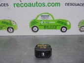 Recambio de mando elevalunas delantero derecho para citroën xsara break 1.9 turbodiesel referencia OEM IAM 