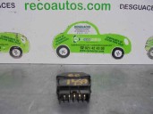 Recambio de mando elevalunas delantero derecho para citroën xsara break 1.9 turbodiesel referencia OEM IAM 