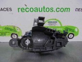 Recambio de maneta interior delantera derecha para citroën xsara break 1.9 turbodiesel referencia OEM IAM 9623200077 
