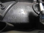 Recambio de maneta interior delantera derecha para citroën xsara break 1.9 turbodiesel referencia OEM IAM 9623200077 