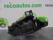 Replacement front left interior door handle for Citroën Xsara Break 1.9 Turbodiesel OEM IAM reference 9623200177 