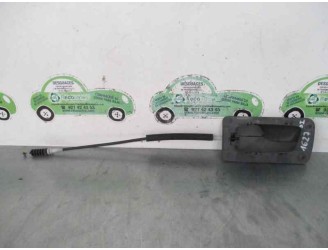 Recambio de maneta interior delantera izquierda para volvo s90 berlina 3.0 cat referencia OEM IAM 