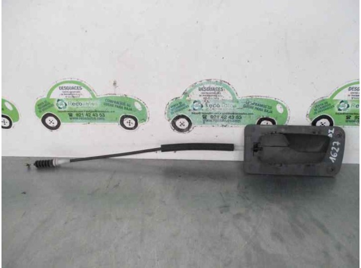 Recambio de maneta interior delantera izquierda para volvo s90 berlina 3.0 cat referencia OEM IAM   