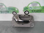 Recambio de maneta interior delantera izquierda para volvo s80 berlina 2.4 cat referencia OEM IAM 09170045 