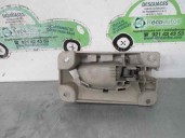 Recambio de maneta interior trasera izquierda para volvo s80 berlina 3.0 24v cat referencia OEM IAM   
