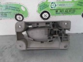 Recambio de maneta interior trasera izquierda para volvo s80 berlina 2.8 bi-turbo cat referencia OEM IAM 