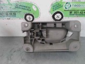 Recambio de maneta interior delantera derecha para volvo s80 berlina 2.8 bi-turbo cat referencia OEM IAM   