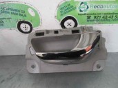 Recambio de maneta interior trasera derecha para volvo s80 berlina 2.8 bi-turbo cat referencia OEM IAM 