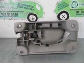 Recambio de maneta interior trasera derecha para volvo s80 berlina 2.8 bi-turbo cat referencia OEM IAM 