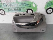 Recambio de maneta interior trasera derecha para volvo s80 berlina 2.4 cat referencia OEM IAM   