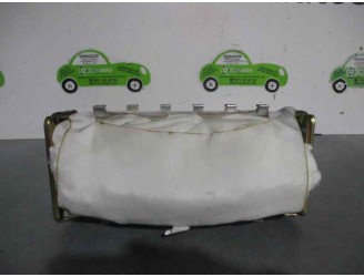 Recambio de airbag delantero derecho para ssangyong rexton 2.7 turbodiesel cat referencia OEM IAM 8621008012 