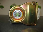 Recambio de airbag delantero derecho para ssangyong rexton 2.7 turbodiesel cat referencia OEM IAM 8621008012 