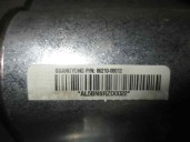 Recambio de airbag delantero derecho para ssangyong rexton 2.7 turbodiesel cat referencia OEM IAM 8621008012  