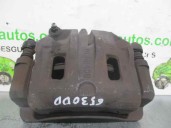 Replacement front right brake caliper for SsangYong Rexton 2.7 turbodiesel cat OEM IAM reference BC412035 