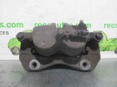 Recambio de pinza freno delantera derecha para ssangyong rexton 2.7 turbodiesel cat referencia OEM IAM BC412035  