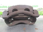 Recambio de pinza freno delantera derecha para ssangyong rexton 2.7 turbodiesel cat referencia OEM IAM BC412035  
