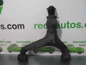 Recambio de brazo suspension inferior delantero izquierdo para ssangyong rexton 2.7 turbodiesel cat referencia OEM IAM 445050800