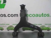 Recambio de brazo suspension inferior delantero izquierdo para ssangyong rexton 2.7 turbodiesel cat referencia OEM IAM 445050800
