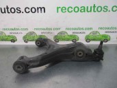Recambio de brazo suspension inferior delantero izquierdo para ssangyong rexton 2.7 turbodiesel cat referencia OEM IAM 445050800