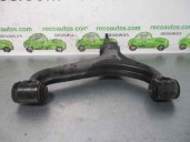 Recambio de brazo suspension inferior delantero izquierdo para ssangyong rexton 2.7 turbodiesel cat referencia OEM IAM 445050800