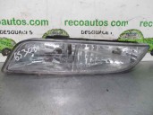 Recambio de faro antiniebla izquierdo para ssangyong rexton 2.7 turbodiesel cat referencia OEM IAM 8320108B01  