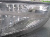 Recambio de faro antiniebla izquierdo para ssangyong rexton 2.7 turbodiesel cat referencia OEM IAM 8320108B01 