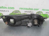 Recambio de faro antiniebla izquierdo para ssangyong rexton 2.7 turbodiesel cat referencia OEM IAM 8320108B01 