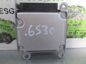 Recambio de centralita airbag para ssangyong rexton 2.7 turbodiesel cat referencia OEM IAM 8625008120 5WY64007 SIEMENES