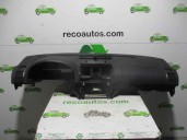 Recambio de salpicadero para ssangyong rexton 2.7 turbodiesel cat referencia OEM IAM 7650A08000LAM NEGRO 