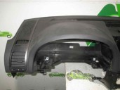 Recambio de salpicadero para ssangyong rexton 2.7 turbodiesel cat referencia OEM IAM 7650A08000LAM NEGRO 