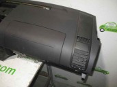 Recambio de salpicadero para ssangyong rexton 2.7 turbodiesel cat referencia OEM IAM 7650A08000LAM NEGRO 