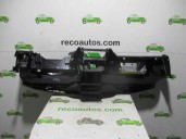 Recambio de salpicadero para ssangyong rexton 2.7 turbodiesel cat referencia OEM IAM 7650A08000LAM NEGRO 