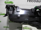 Recambio de salpicadero para ssangyong rexton 2.7 turbodiesel cat referencia OEM IAM 7650A08000LAM NEGRO 