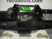 Recambio de salpicadero para ssangyong rexton 2.7 turbodiesel cat referencia OEM IAM 7650A08000LAM NEGRO 