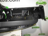 Recambio de salpicadero para ssangyong rexton 2.7 turbodiesel cat referencia OEM IAM 7650A08000LAM NEGRO 