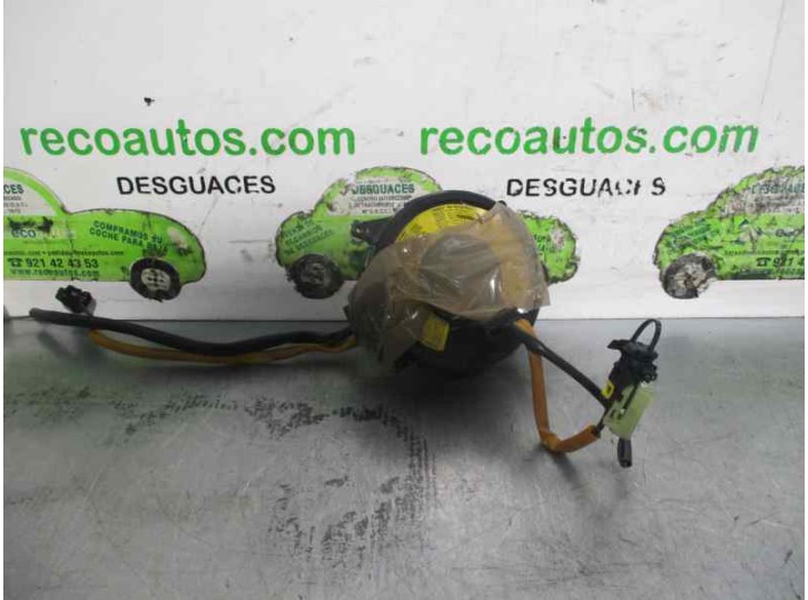 Recambio de anillo airbag para ssangyong rexton 2.7 turbodiesel cat referencia OEM IAM 8591108400 
