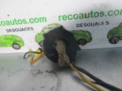 Recambio de anillo airbag para ssangyong rexton 2.7 turbodiesel cat referencia OEM IAM 8591108400 