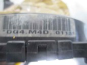 Recambio de anillo airbag para ssangyong rexton 2.7 turbodiesel cat referencia OEM IAM 8591108400 