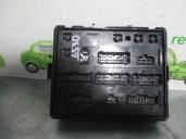 Recambio de caja reles / fusibles para ssangyong rexton 2.7 turbodiesel cat referencia OEM IAM 8212008B10  