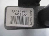 Recambio de resistencia calefaccion para ssangyong rexton 2.7 turbodiesel cat referencia OEM IAM 6920408A10 2005401 CATEM
