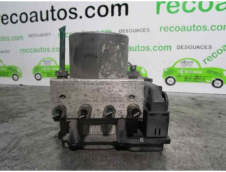 Recambio de abs para renault scenic ii 1.6 16v referencia OEM IAM 8200038695 0265231300 BOSCH