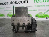 Recambio de abs para renault scenic ii 1.6 16v referencia OEM IAM 8200038695 0265231300 BOSCH