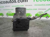 Recambio de abs para renault scenic ii 1.6 16v referencia OEM IAM 8200038695 0265231300 BOSCH