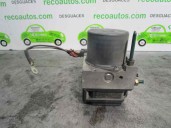 Recambio de abs para renault scenic ii 1.6 16v referencia OEM IAM 8200038695 0265231300 BOSCH