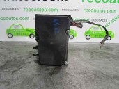 Recambio de abs para renault scenic ii 1.6 16v referencia OEM IAM 8200038695 0265231300 BOSCH